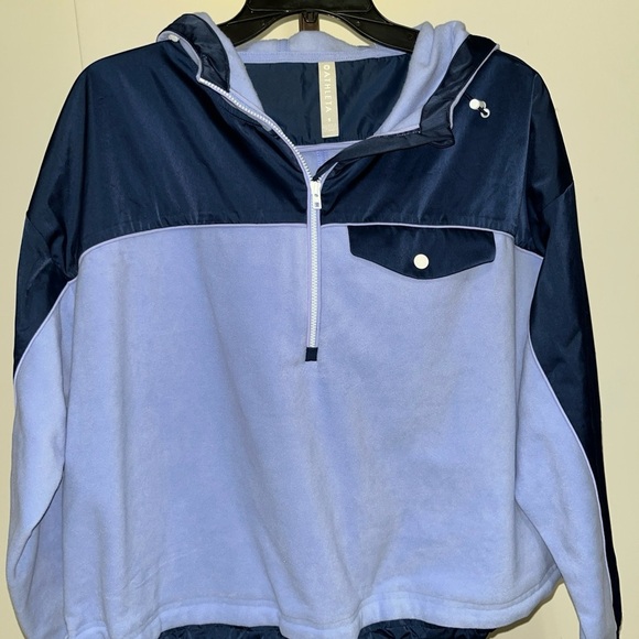 Athleta Zion Micro Fleece - Picture 2 of 8